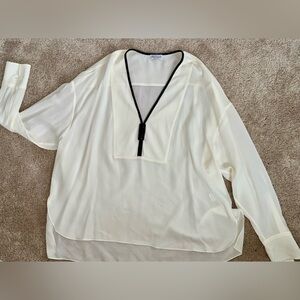 Brunello Cucinelli Elegant Top